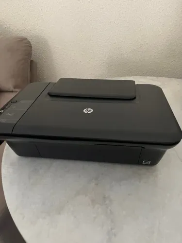 Impressora HP deskjet 2050 