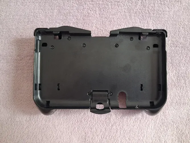 Trigger Grip Para New Nintendo 3DS XL, Cyber Gadget