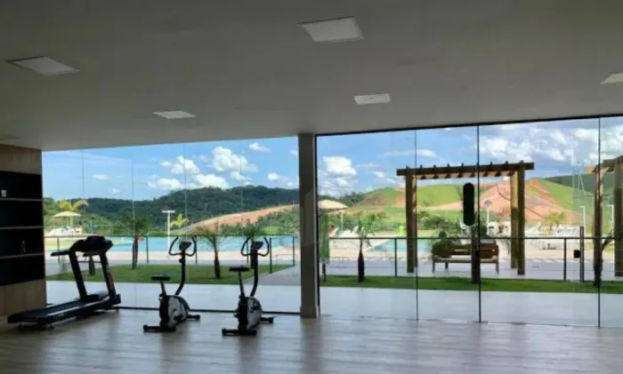 RESERVA DO VALE 1 - TERRENO RESIDENCIAL 251m