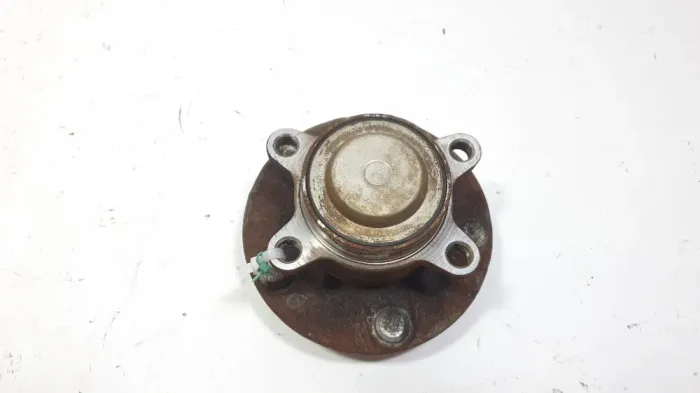 Cubo roda traseira Civic Touring G10 2017 a 2021
