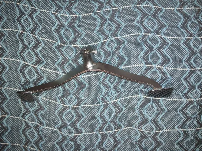 Passador de marcha novo moto pop 100, Biz..