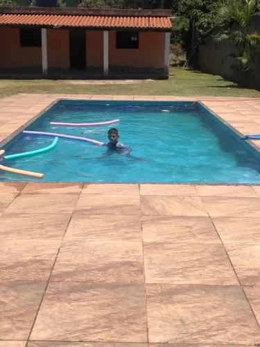 Granja  colorado/ chacara 