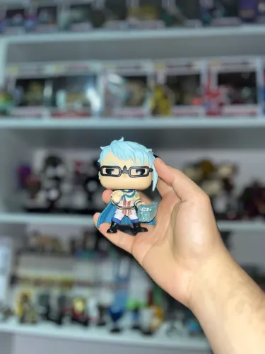 Funko Pop! Klaus #1554