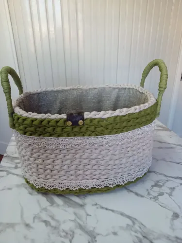 ORGANIZADOR RETANGULAR.