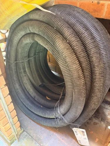 Tubo Kavaflex 2 polegadas 
