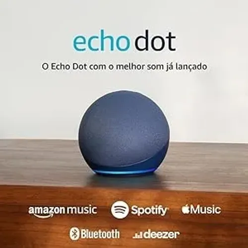 echo dot