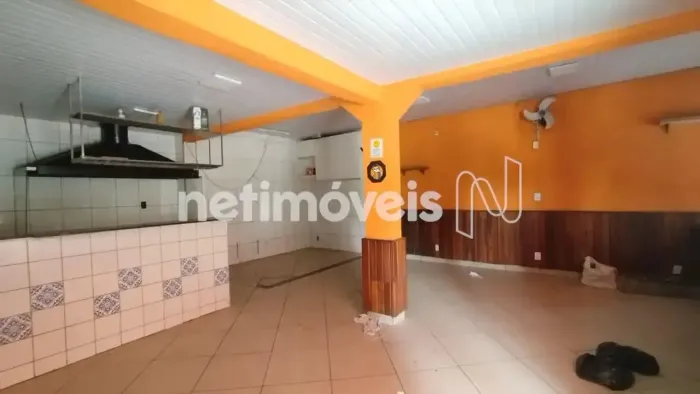 Ponto Comercial de 50m²; para locação no Bairro Palmeiras