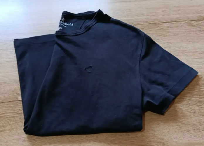 Camisetas aMasculinas Conservadas Brooksfield P