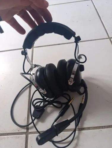 Vendo headset