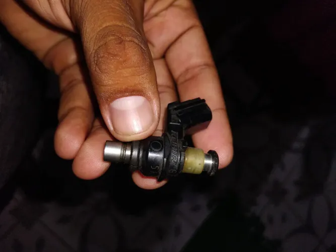 Bico Injetor da XRE 190 ORIGINAL