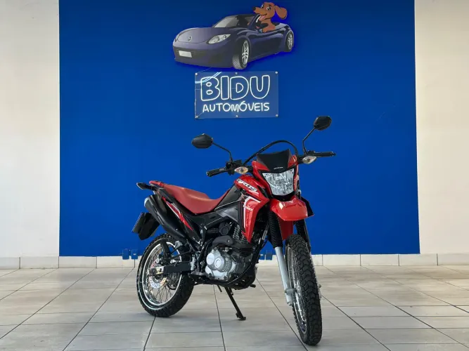 NXR 160cc Bros ESDD Flex