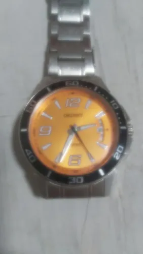 Relógio Orient Masculino muito novo original