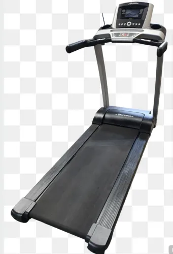 Esteira Life Fitness T3 Com garantia