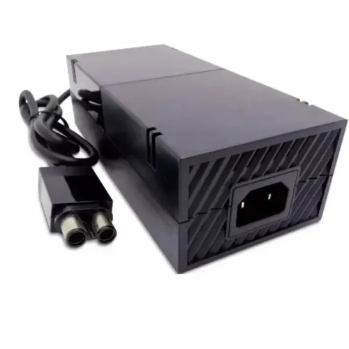 Fonte Xbox One Alimentação Automática Bivolt 110v 220v 135w
