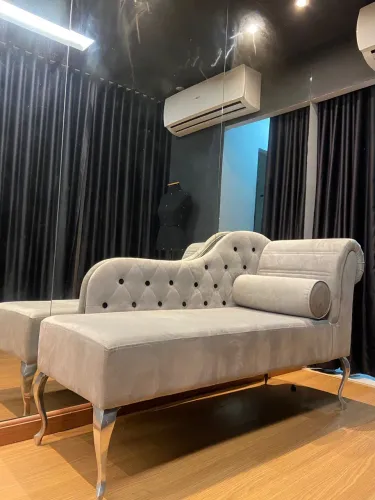 Sofá Divan recamier