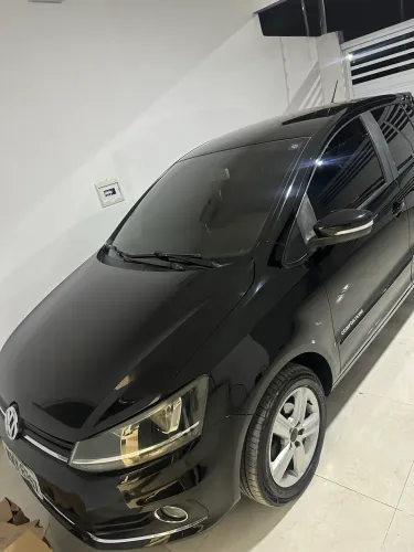 FOX 2015/16 carro de procedência e particular!!!