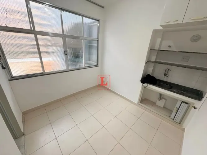 Excelente Studio no Centro do Rio de Janeiro