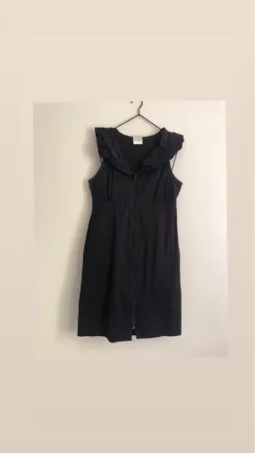 Vestido número 42