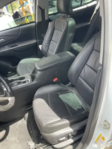 Jogo de Bancos GM Equinox 2019 - RS Auto Peças 