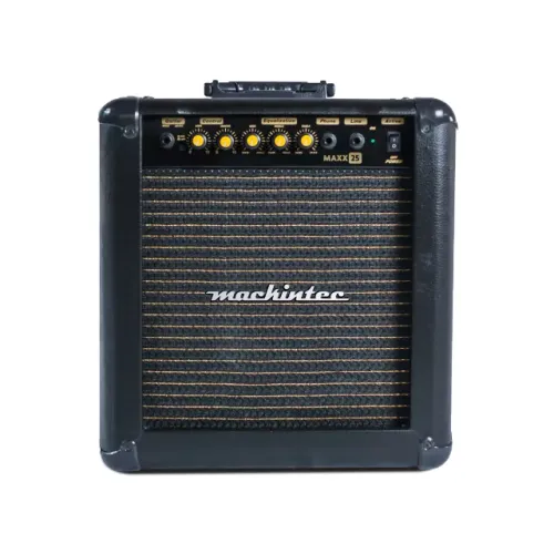 Amplificador Mackintec Maxx 25RMS para Guitarra