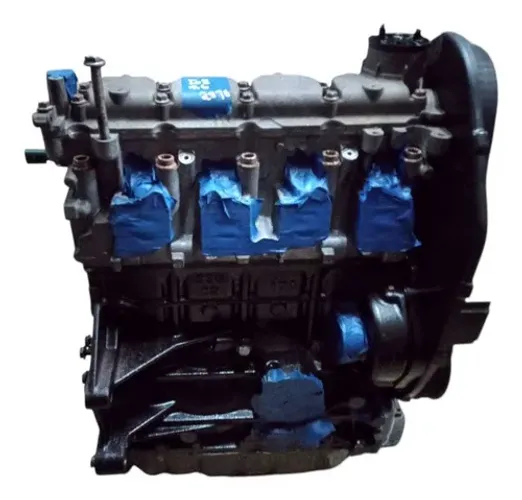 Motor Parcial Gol Voyage Saveiro 1.6 Power 2009 À 2012