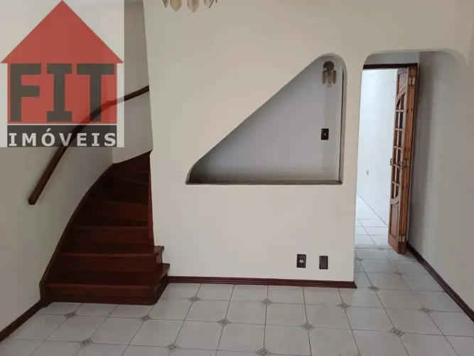 CASA DE VILA DE 59M² COM 3 DORMITÓRIOS NA VILA CLEMENTINO!