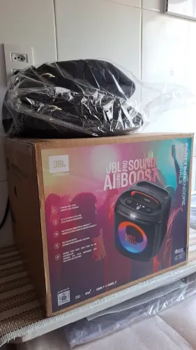 Jbl encore 2 essential lacrada