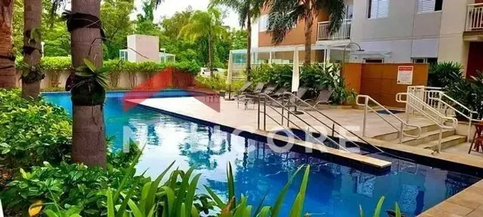 Apartamento em Rua União - Parque União - Jundiaí/SP