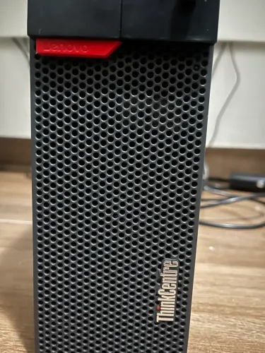 Pc Lenovo Thinkcentre
