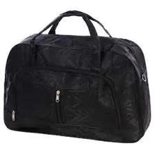 Mala De Mão Bolsa Sacola Grande De Viagem