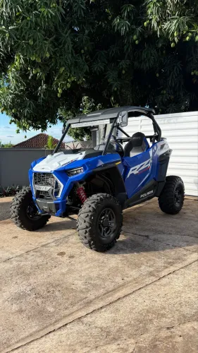 UTV POLARIS RZR TRAIL S1000
