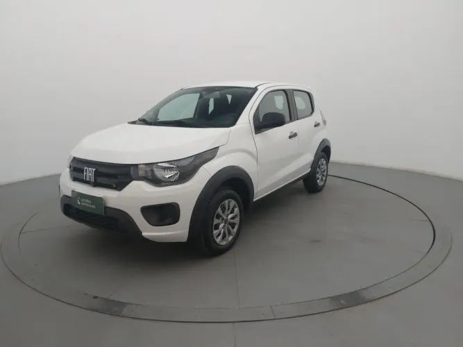 Fiat Mobi Like 1.0 Fire Flex 5P. 2024