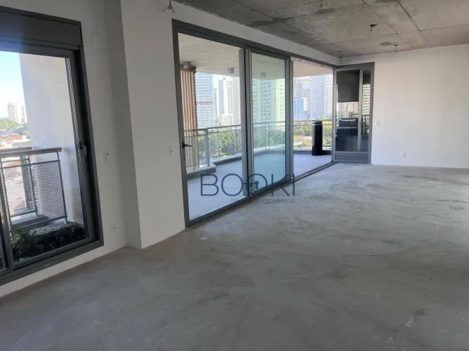 Apartamento com 3 dormitórios à venda, 167 m² por R$ 2.699.000,00 - Brooklin - São Paulo/S
