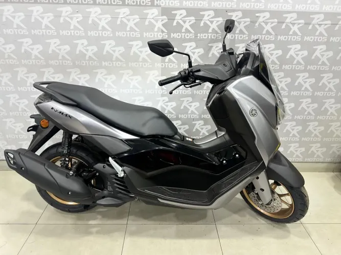 Moto Yamaha NMAX 160 ABS 2026