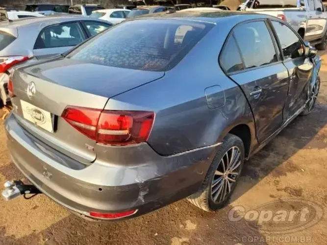 Venda peças carro volksawagen jetta 1.4 tsi 2017 turbo