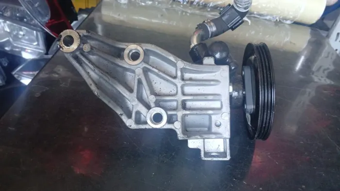 Bomba Direção Hidráulica Fiat Nova Strada Mobi Novo Uno 1.0 1.4 Original 