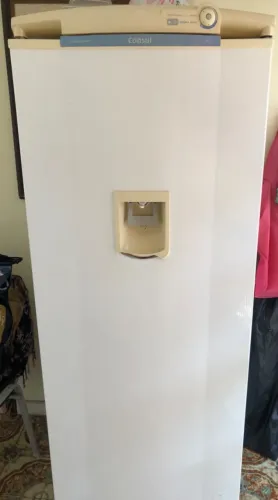 Geladeira Consul 360 litros - Degelo Seco