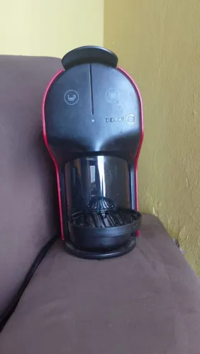 Cafeteira Delta