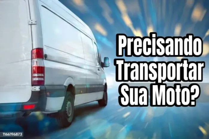 Transporte para Motos