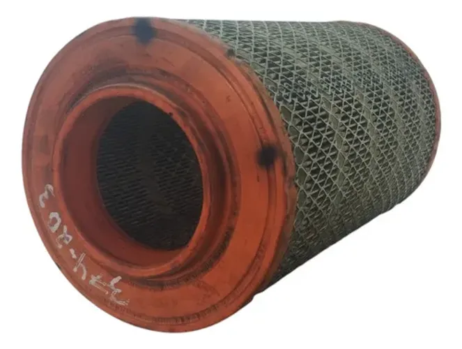 Filtro Ar Do Motor Fiat Ducato 2.3 2017
