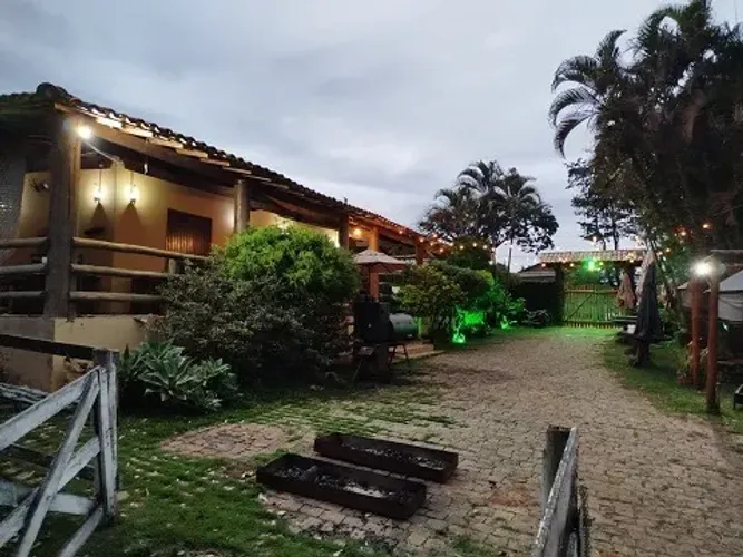 EXCELENTE PONTO DE RESTAURANTE!