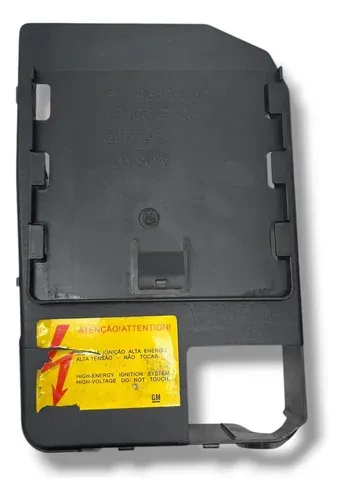 Tampa Caixa Bateria Gm Captiva 2.4 2008 2009 2010 2011 2012
