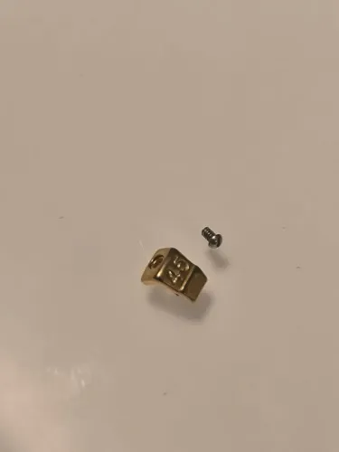 RIDER 45 BREITLING GOLD