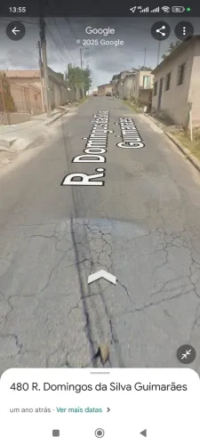 Lote 80m2 ( pouco mais)