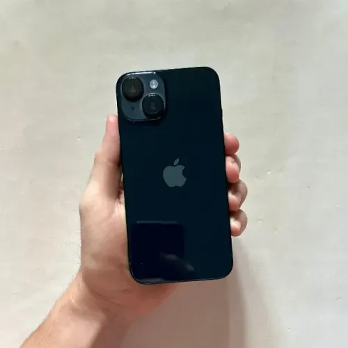 iPhone 13 128GB (Impecável)