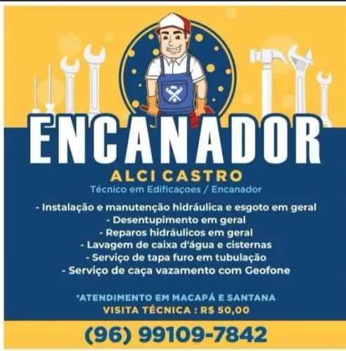 Encanador