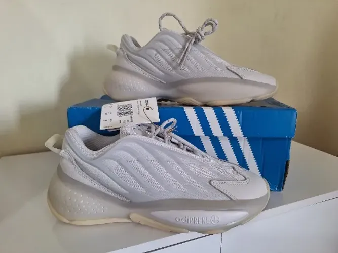 Tênis Adidas Ozrah Feminino Tamanho 35 Original