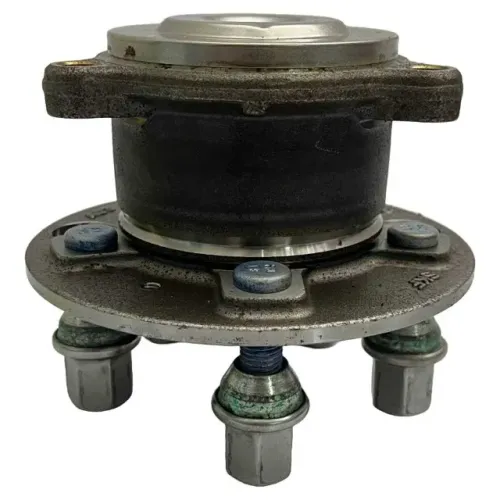 Cubo Rolamento Traseiro Chevrolet Tracker Premier 1.2 12v Turbo 2020 | 26698390