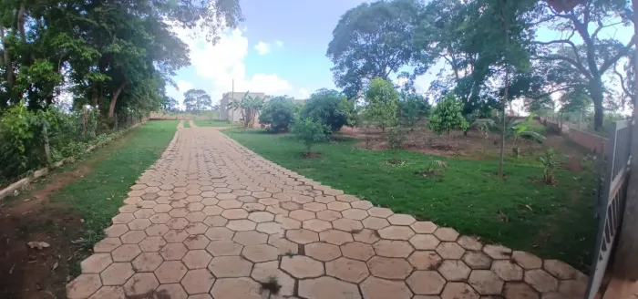 Chácara Recanto da Serra - Nova Veneza-GO