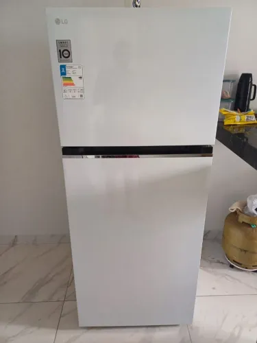Oportunidade Única! Geladeira Quase Nova por Preço Imperdível!